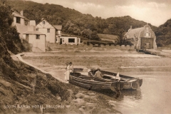 South Sands History 1